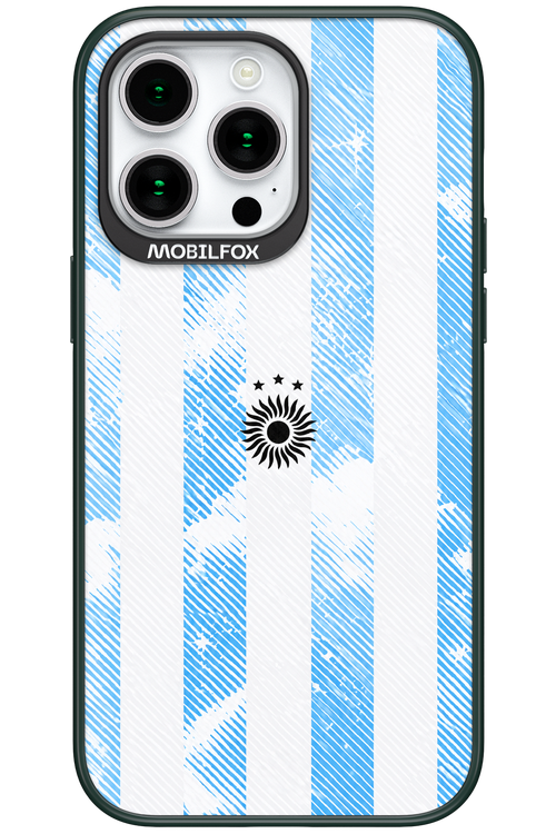Argentina 2.0 - Apple iPhone 15 Pro Max