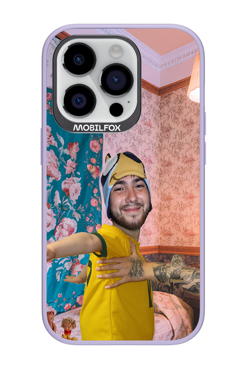 Balkan Style - Apple iPhone 14 Pro