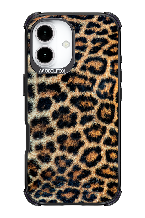 Leopard 2.0 - Apple iPhone 17