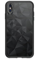 Low Poly - Apple iPhone XS Max