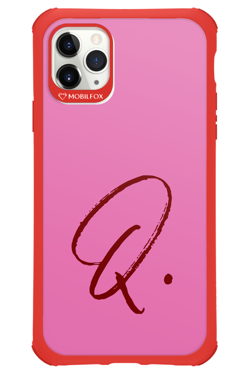 (Sorbet) Q 2.0 - Apple iPhone 11 Pro Max