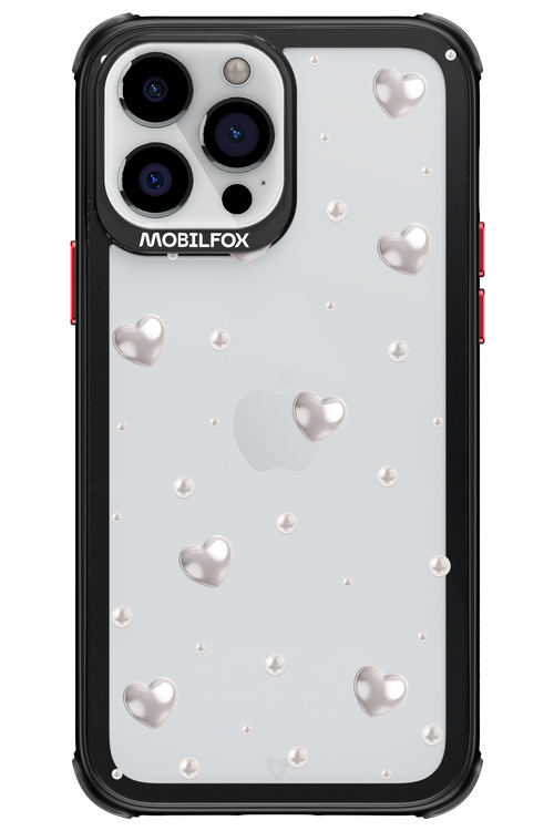 Pearl Tears 2.0 - Apple iPhone 13 Pro Max