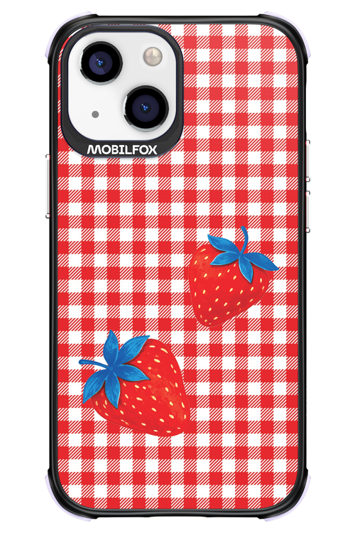 STRAWBERRY 2.0 - Apple iPhone 13 Mini