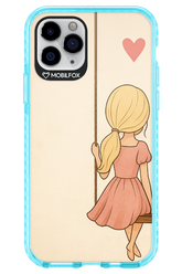 Girl Love I - Apple iPhone 11 Pro
