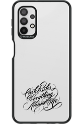 Cash Rules Script - Samsung Galaxy A32 5G