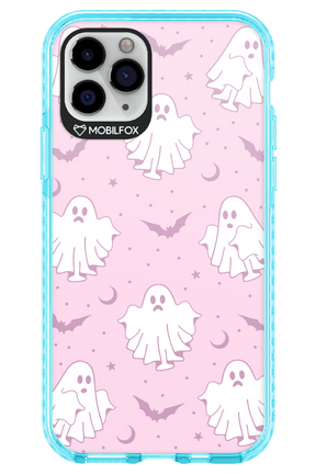 Boo Boo - Apple iPhone 11 Pro