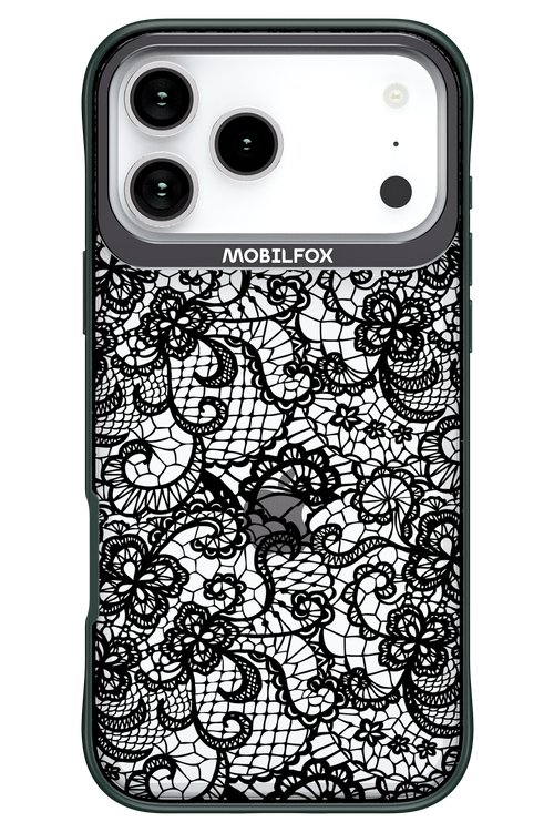Spoiled 2.0 - Apple iPhone 17 Pro Max