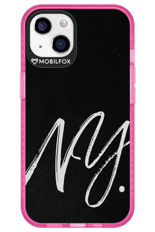 (Off Space) NY 2.0 - Apple iPhone 13