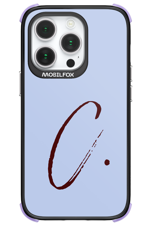 (Jellyfish Presso) C 2.0 - Apple iPhone 14 Pro