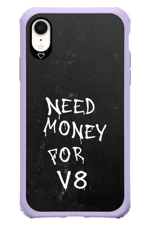 V8 2.0 - Apple iPhone XR