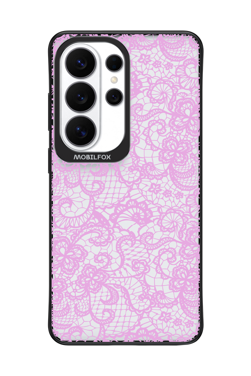 Dantela 2.0 - Samsung Galaxy S26 Ultra