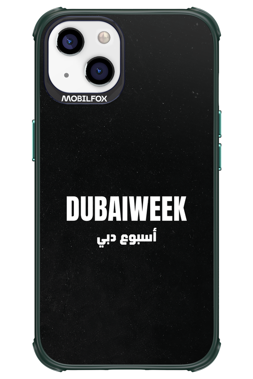 Dubaiweek Simple 2.0 - Apple iPhone 13