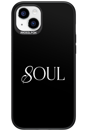 S Soul Mates - Apple iPhone 15 Plus
