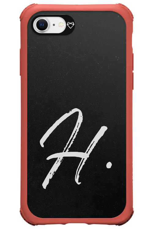 (Off Space) H 2.0 - Apple iPhone SE 2022