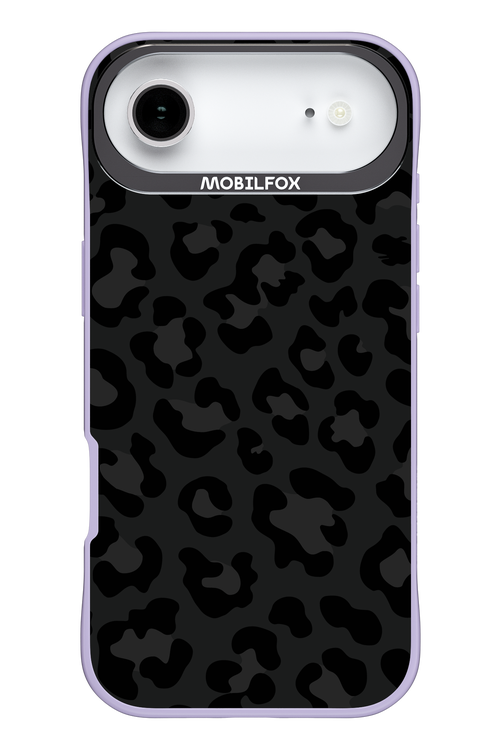 BLACK LEOPARD 2.0 - Apple iPhone 17 Air