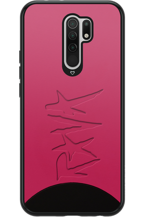 Rava Brick 2.0 - Xiaomi Redmi 9