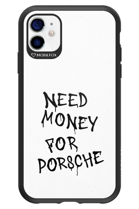 Need Money - Apple iPhone 11