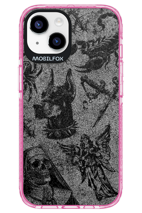 Built Different II - Apple iPhone 14