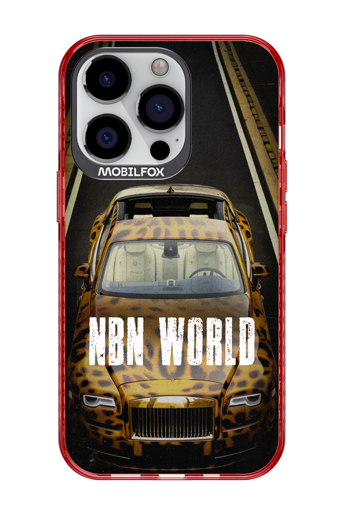 Car 2.0 - Apple iPhone 13 Pro
