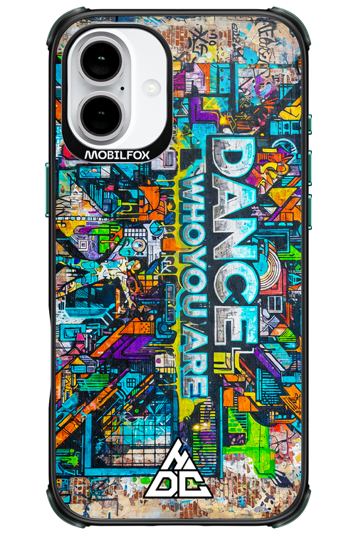 HDC 4 2.0 - Apple iPhone 16 Plus