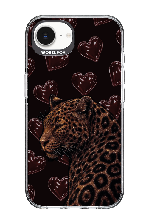 Leo Hearts 2.0 - Apple iPhone 16e