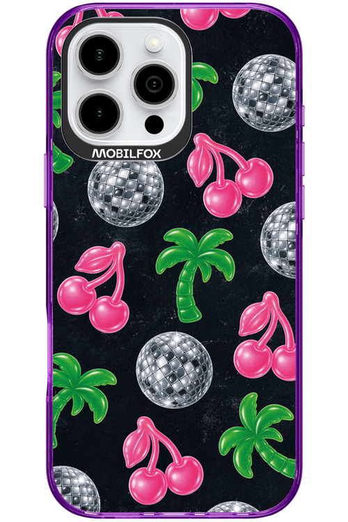 Single Life 2.0 - Apple iPhone 16 Pro Max
