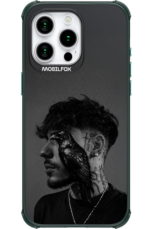 RAVEN - Apple iPhone 15 Pro Max