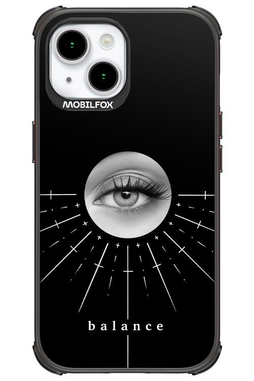 Szem 2.0 - Apple iPhone 15