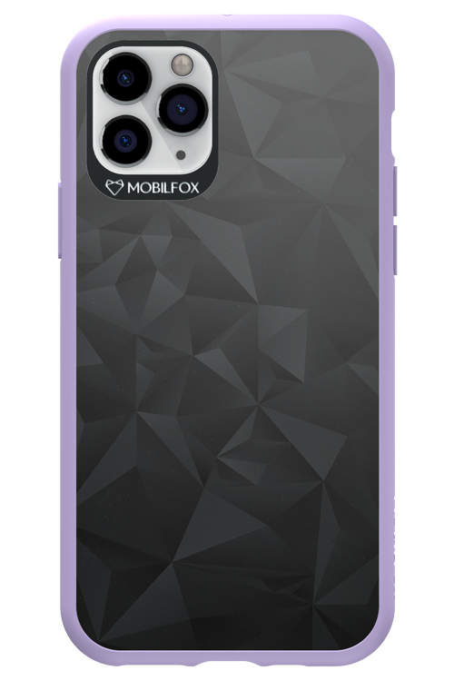 Low Poly 2.0 - Apple iPhone 11 Pro