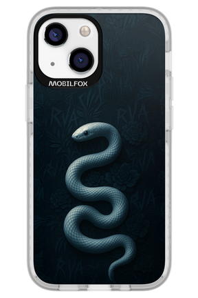 Night Venom - Apple iPhone 13 Mini