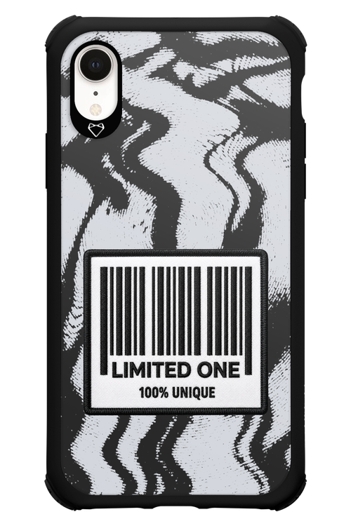 Limited One 2.0 - Apple iPhone XR