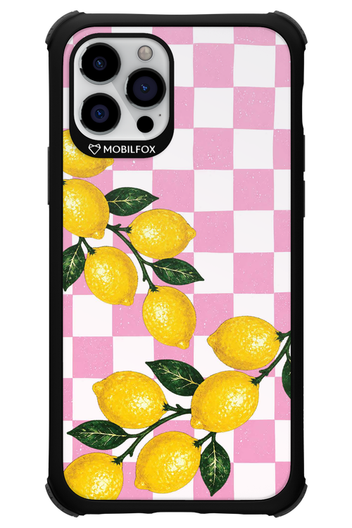 LEMON 2.0 - Apple iPhone 12 Pro