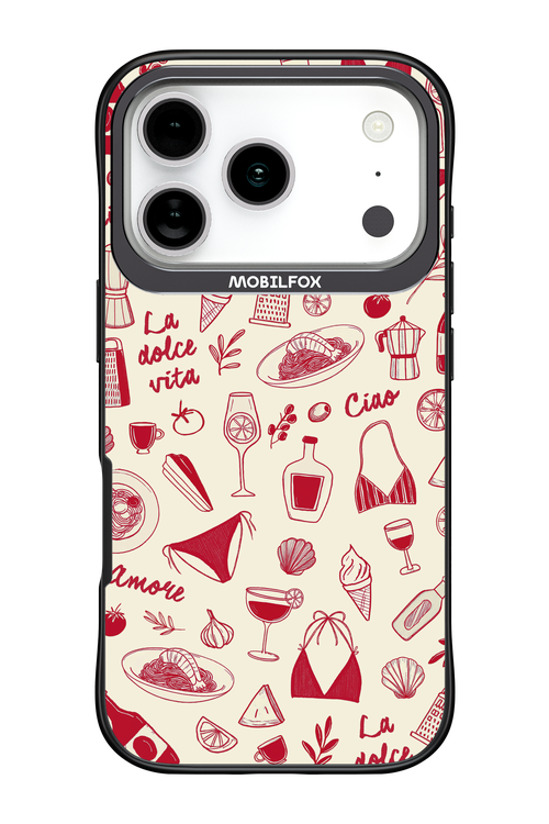 Si-esta - Apple iPhone 17 Pro