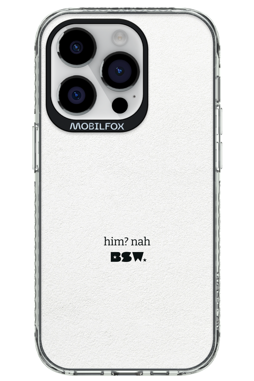 BSW FourSeasons 16 2.0 - Apple iPhone 14 Pro