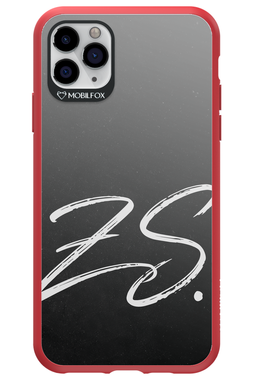 (Off Space) ZS 2.0 - Apple iPhone 11 Pro Max
