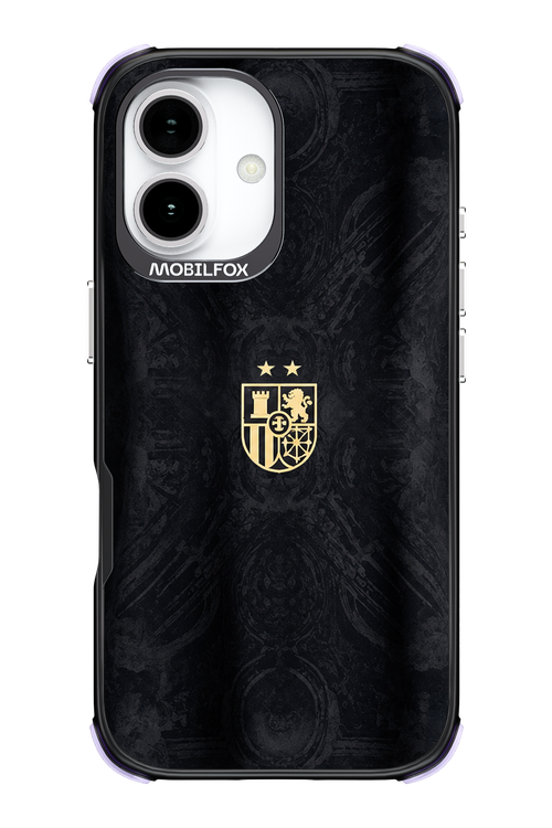 Spain Classic 2.0 - Apple iPhone 17