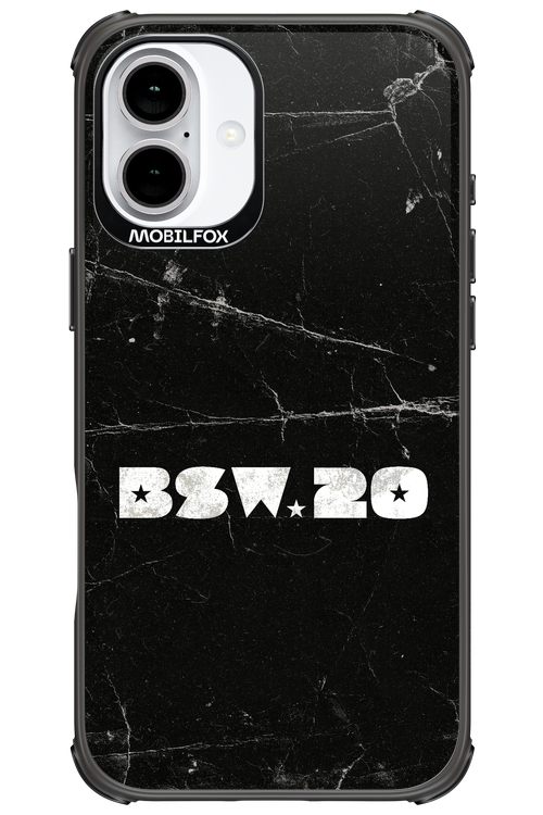 BSW 20 (2) 2.0 - Apple iPhone 16 Plus