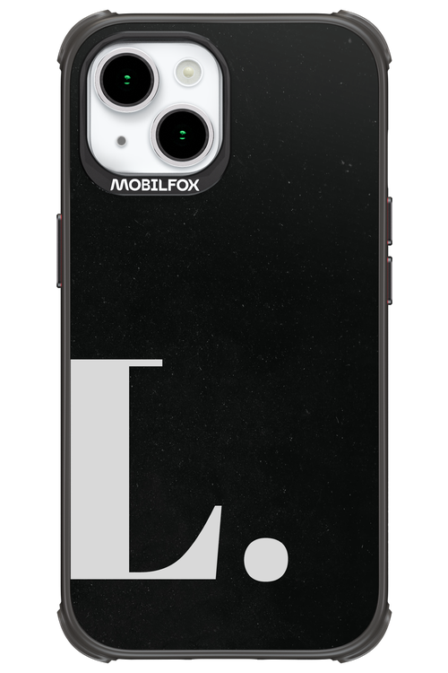 L (Off Space) 2.0 - Apple iPhone 15