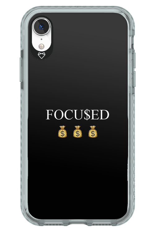 FOCU$ED - Apple iPhone XR