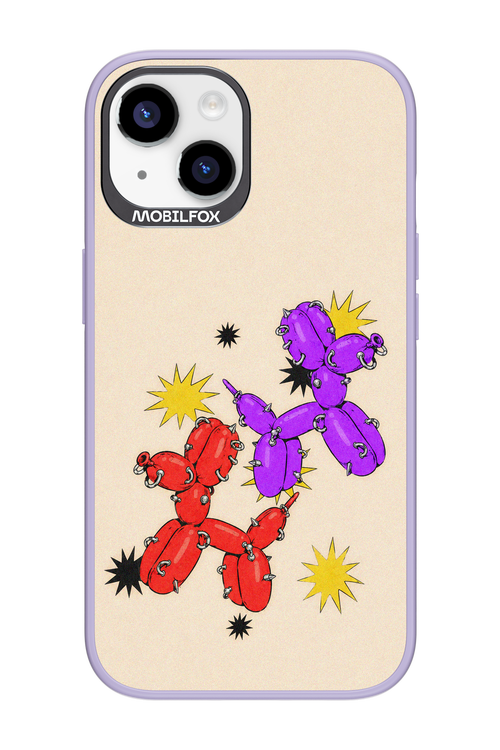 Dog Fight 2.0 - Apple iPhone 14