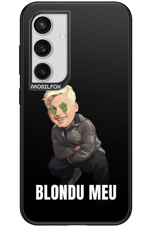 Blondu Meu - Samsung Galaxy S24