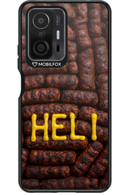 Mici 2.0 - Xiaomi Mi 11T Pro