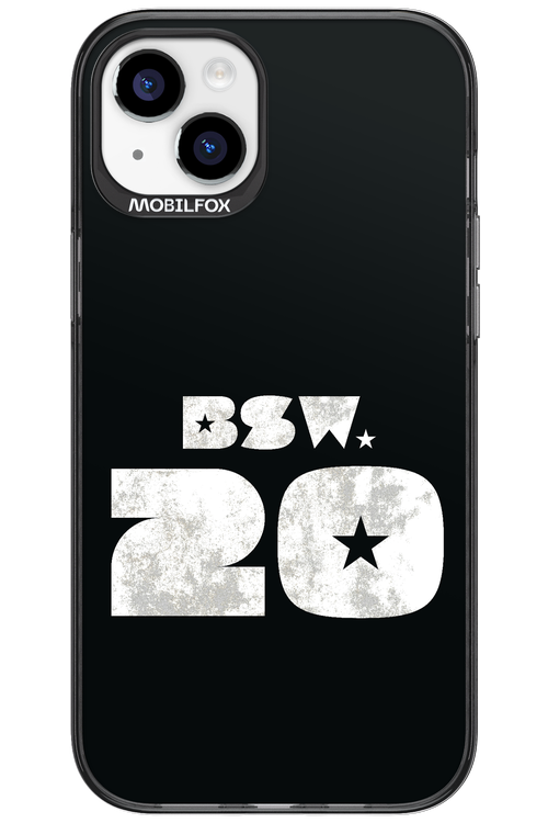 BSW 20 (9) 2.0 - Apple iPhone 15 Plus