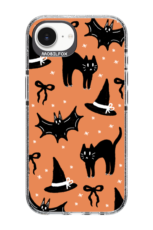 Cat & Bat - Apple iPhone 16e