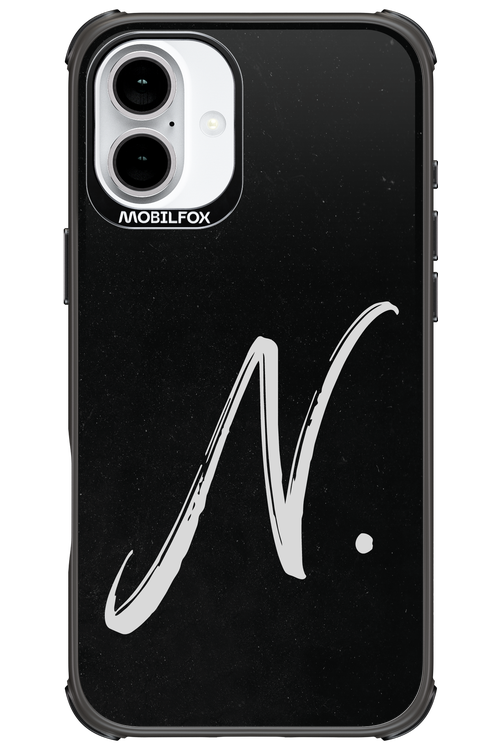 (Off Space) N 2.0 - Apple iPhone 16 Plus