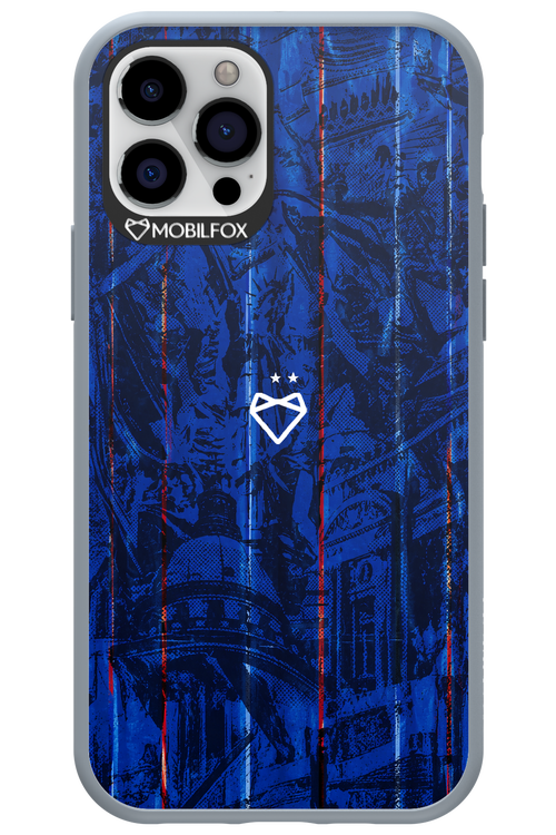 Franta x Mobilfox 2.0 - Apple iPhone 12 Pro