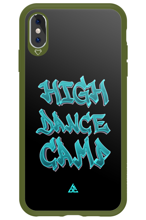 HDC 2 2.0 - Apple iPhone XS Max