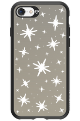 Star Champagne - Apple iPhone SE 2022