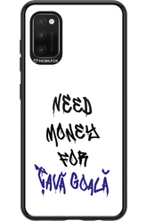 Need Money For Tava - Samsung Galaxy A41