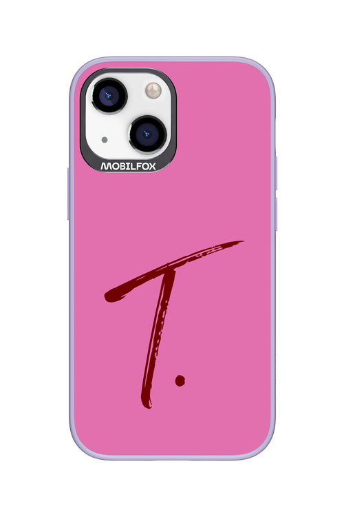 (Sorbet) T 2.0 - Apple iPhone 13 Mini